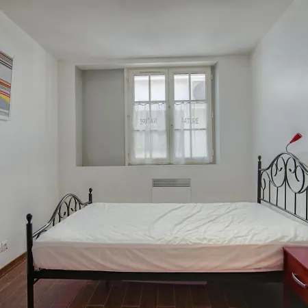 Saint-jean-de-luz, 2 Pieces, 5 Personnes - Fr-1-4-437 Apartmán