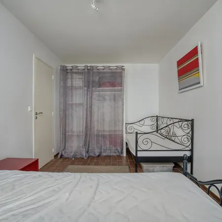 Apartmán Saint-jean-de-luz, 2 Pieces, 5 Personnes - Fr-1-4-437 Saint-Jean-de-Luz