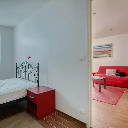 Apartmán Saint-jean-de-luz, 2 Pieces, 5 Personnes - Fr-1-4-437 Saint-Jean-de-Luz