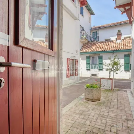 Apartmán Saint-jean-de-luz, 2 Pieces, 5 Personnes - Fr-1-4-437