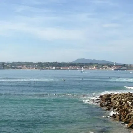 Saint-jean-de-luz, 2 Pieces, 5 Personnes - Fr-1-4-437
