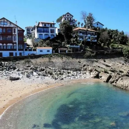 Saint-jean-de-luz, 2 Pieces, 5 Personnes - Fr-1-4-437 *
