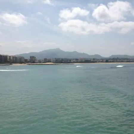 Saint-jean-de-luz, 2 Pieces, 5 Personnes - Fr-1-4-437 Apartment *
