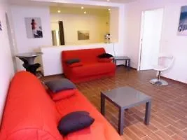 Saint-jean-de-luz, 2 Pieces, 5 Personnes - Fr-1-4-437