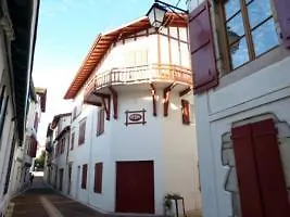 Saint-jean-de-luz, 2 Pieces, 5 Personnes - Fr-1-4-437 Apartment *